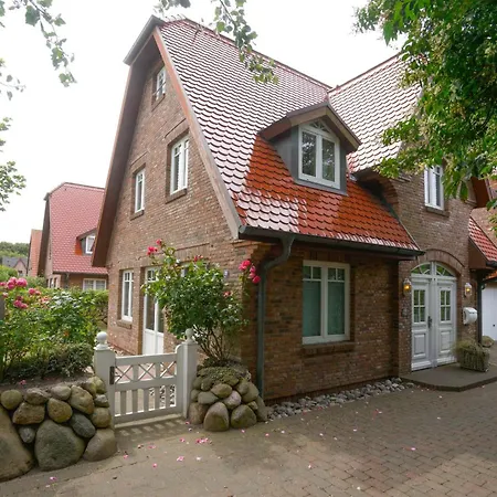 Meerweh Sylt ヴェスターラント