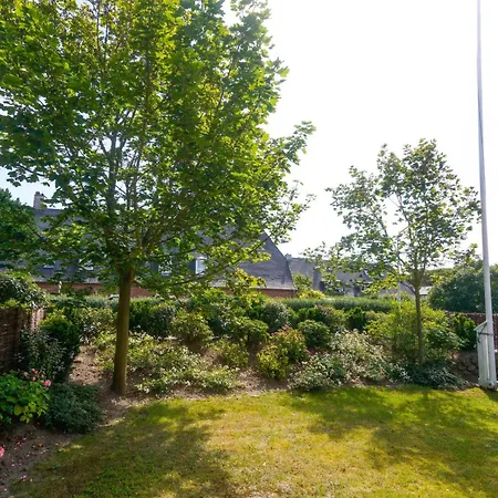 Meerweh Sylt 別荘 *