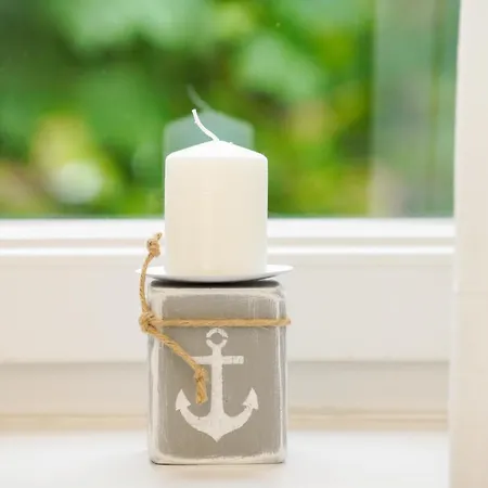 Meerweh Sylt ヴェスターラント