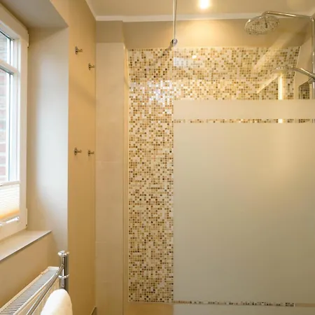 Meerweh Sylt 別荘 *